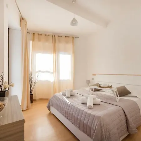 World Wide Bed San Giovanni Rome Exterior photo