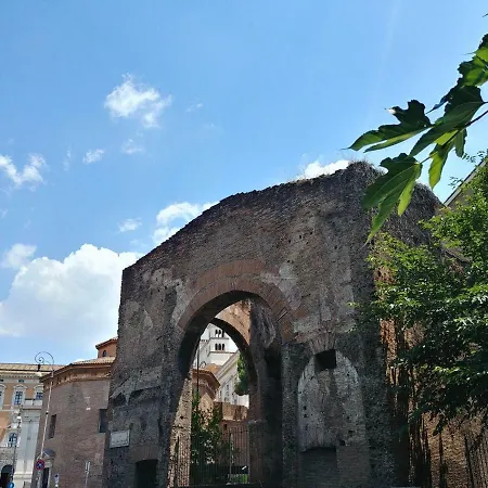 World Wide Bed San Giovanni Rome Exterior photo