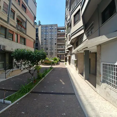 World Wide Bed San Giovanni Rome Exterior photo