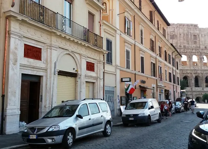 World Wide Bed San Giovanni