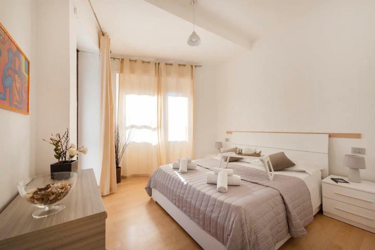 Apartment World Wide Bed San Giovanni *