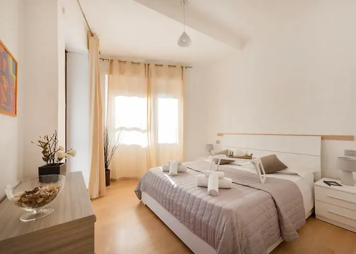 World Wide Bed San Giovanni