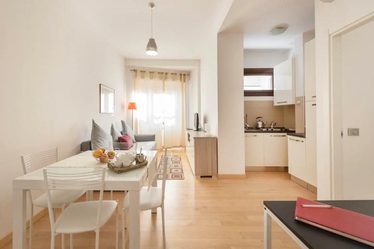 World Wide Bed San Giovanni Apartamento